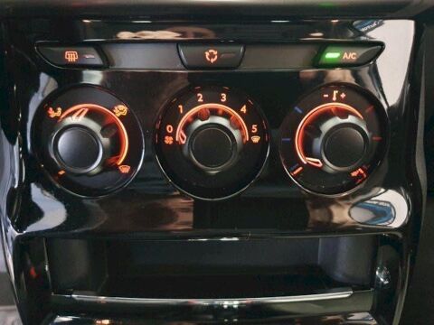 Citro&euml;n C3 PureTech 82 Feel Edition 2017 occasion Garches 92380