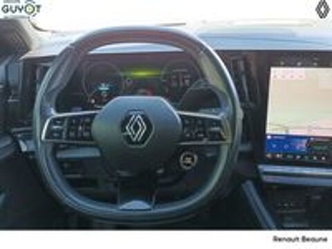 Austral E-Tech hybrid 200 Iconic 2023 occasion 21200 Beaune