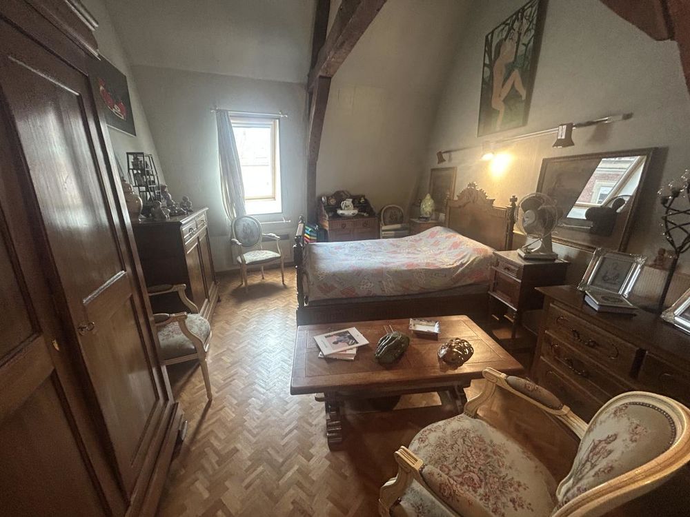 Vente Immeuble Immeuble à vendre à CAMBRAI Cambrai