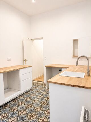  Appartement à vendre 2 pièces 50 m²