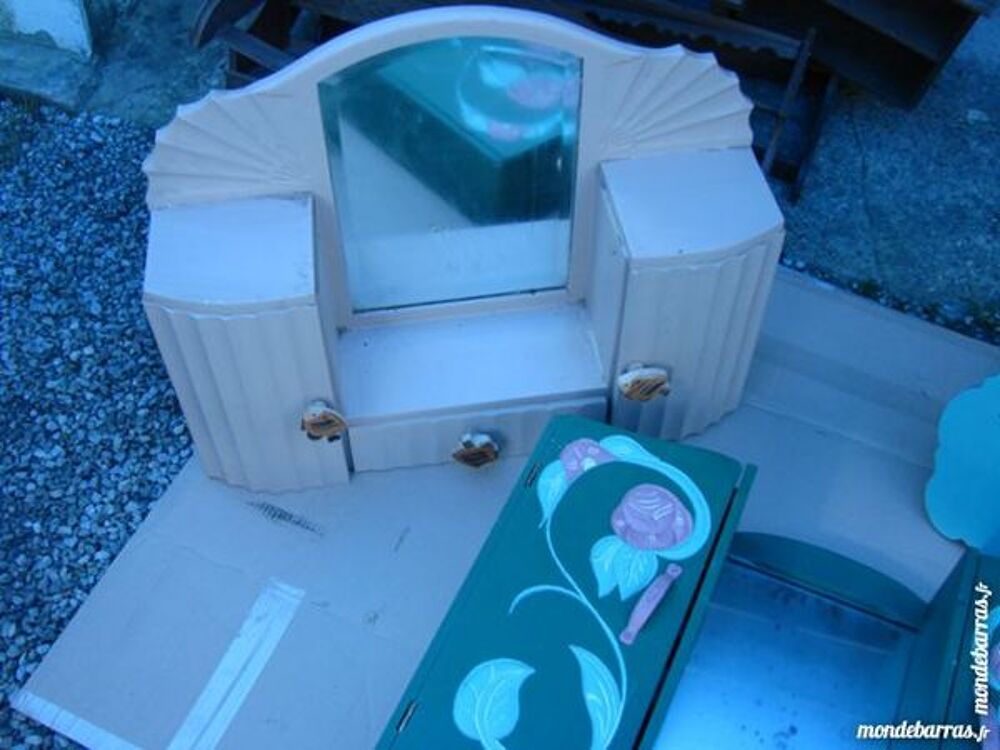 ARMOIRE DE TOILETTE Meubles