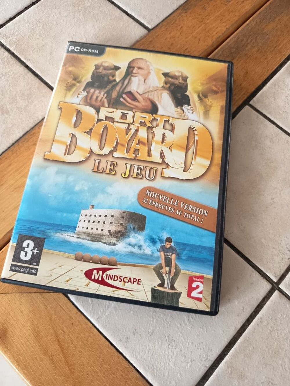 jeux vid&eacute;os Consoles et jeux vidéos
