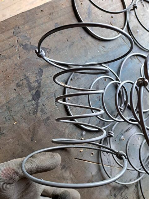 ressort de sommier 30 Chevaign (35)