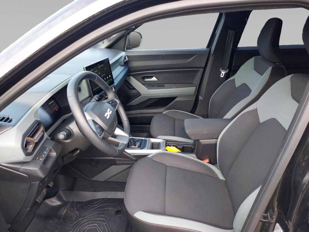 Duster Hybrid 140 Extreme 2025 occasion 08200 Wadelincourt
