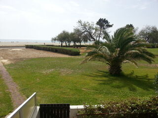 Location  Appartement 