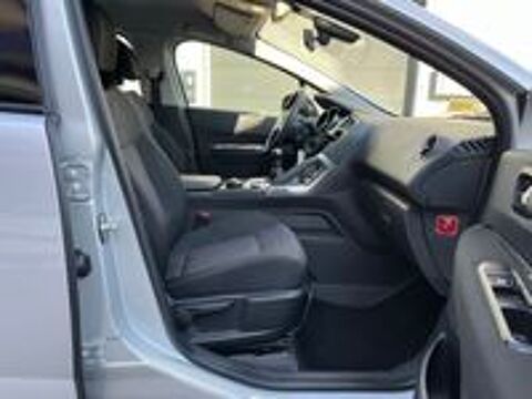 3008 1.6 HDi 16V 110ch FAP Premium 2010 occasion 42700 Firminy