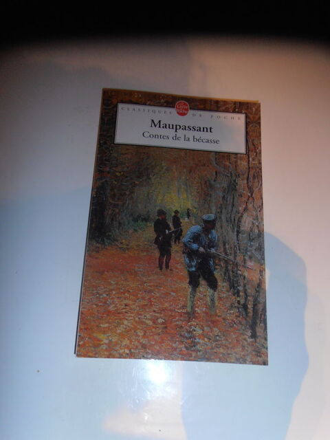 Contes de la B�casse (88) 2 Tours (37)