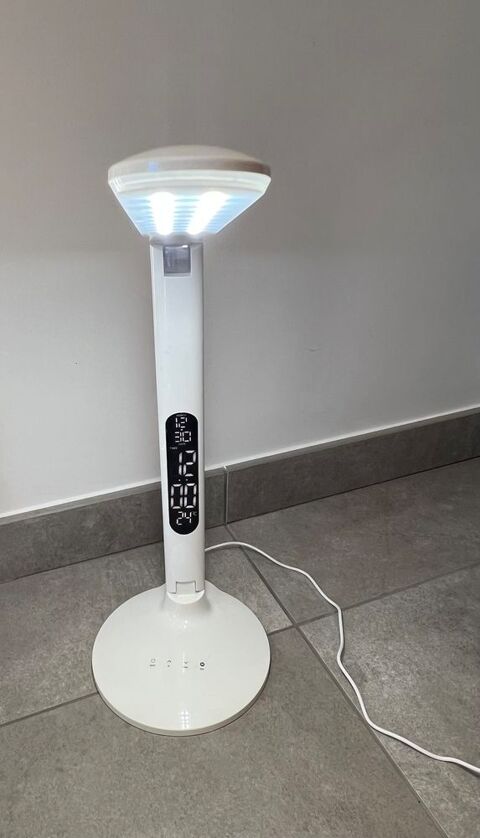 Lampe de bureau LED 27 Dardilly (69)