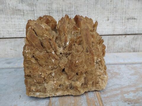 Pierre Min�ral Gypse Min�raux Collection 
0 Loches (37)