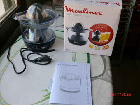 presse agrumes moulinex 20 Merville (59)