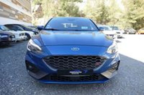 Focus 2.3 EcoBoost 280 S&S ST 2019 occasion 13600 La Ciotat