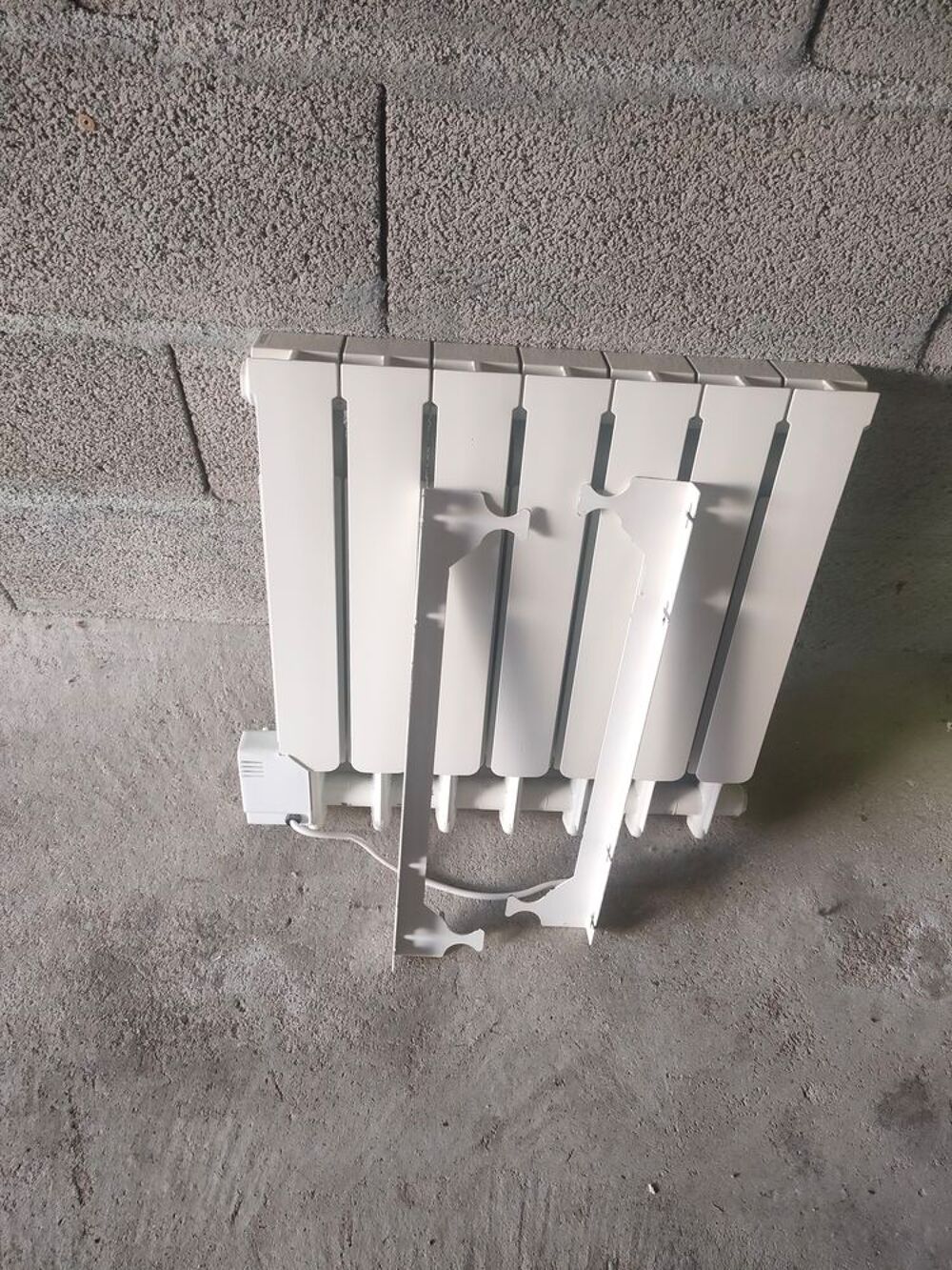 radiateur fluide 1500 w Electroménager