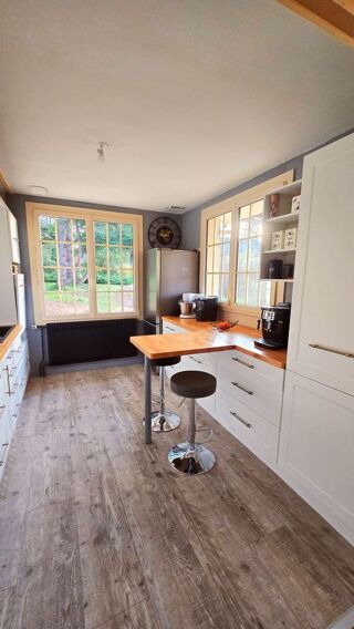  Maison � vendre 4 pi�ces 100 m�