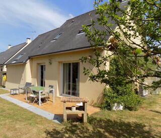 Vente Maison Ouest de Rennes Maison bien située avec de nombreux atouts Bréal-sous-montfort