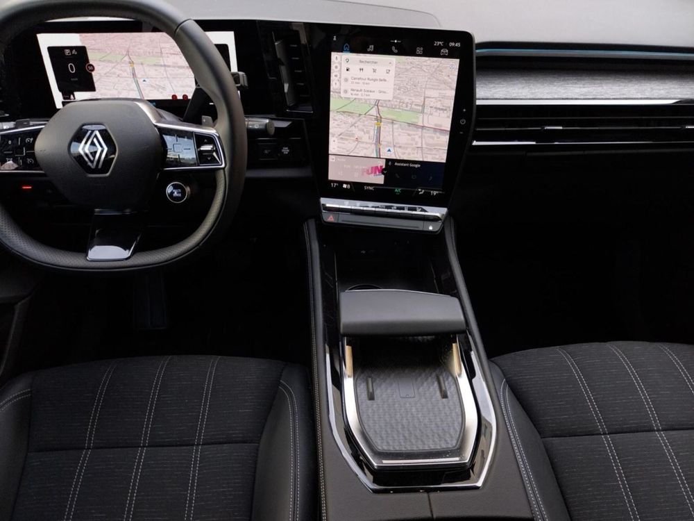 Austral mild hybrid 160 auto Techno 2023 occasion 92120 Montrouge