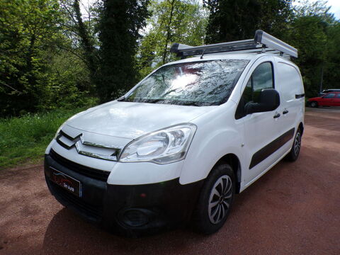 Citroen berlingo Citroën  20 L1 HDi 75 FAP COURT 625