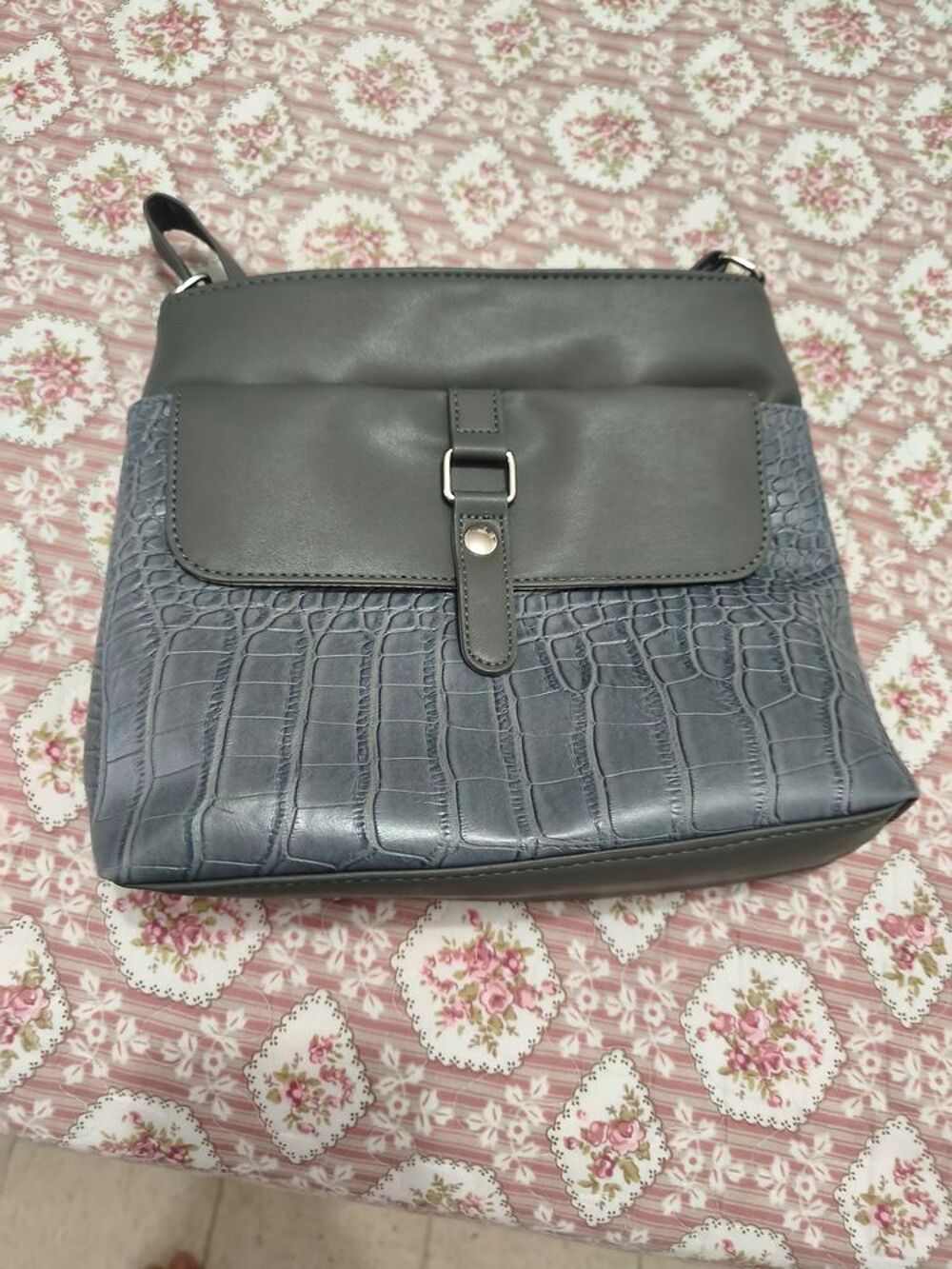 Sac &agrave; main Maroquinerie