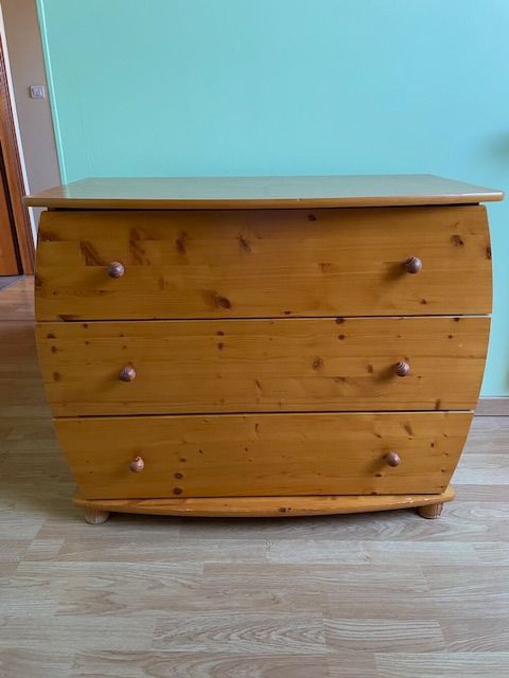 Chambre enfant Vert Baudet tr&egrave;s bon &eacute;tat Meubles