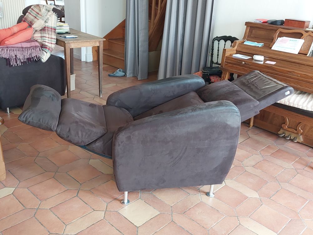 Fauteuil de relaxation Variation. Meubles