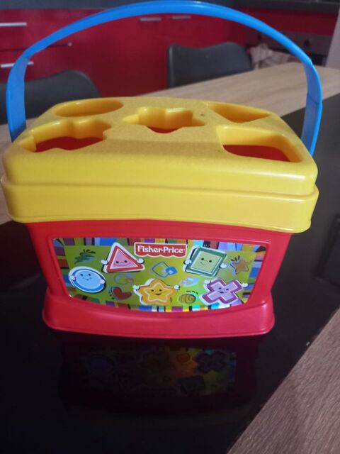 Jouet bébé - Fisher-Price 2 Saint-Fons (69)