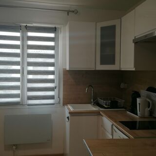  Appartement � louer 1 pi�ce 18 m�