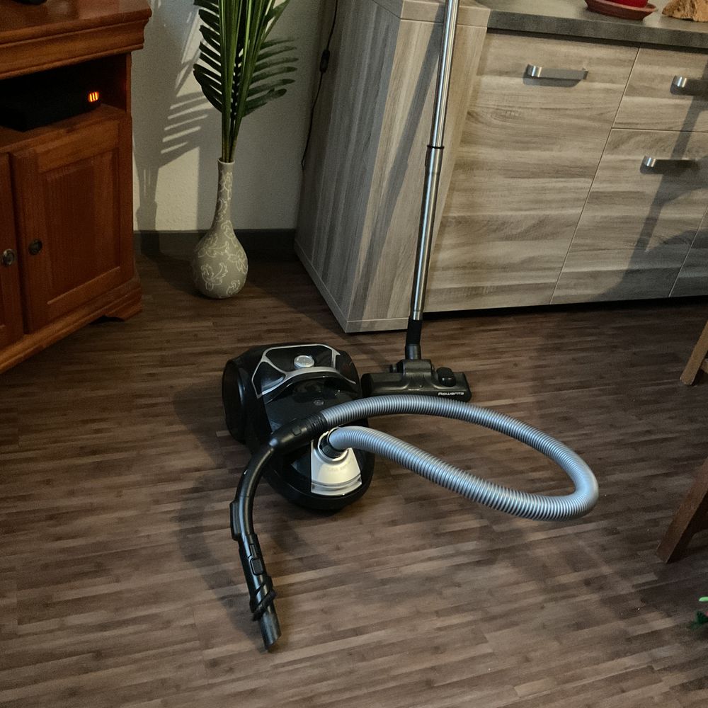 Aspirateur Electroménager