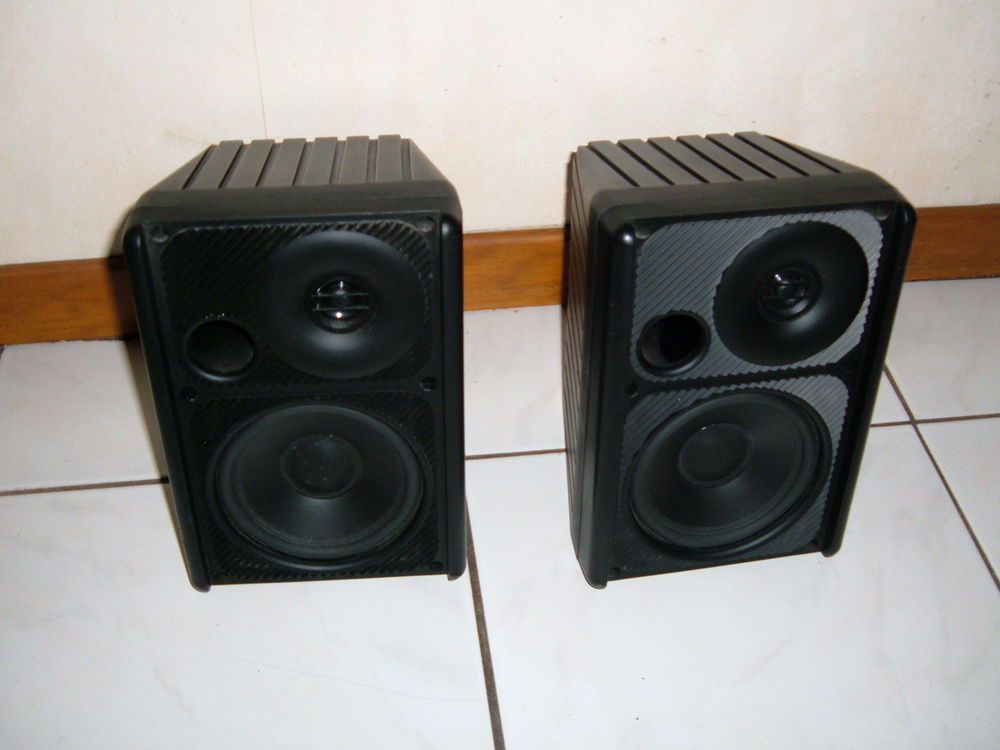 JM-LAB (symbol 5 ) Audio et hifi