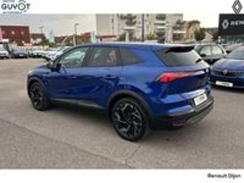 Symbioz E-Tech full hybrid 145 Esprit Alpine 2025 occasion 21000 Dijon