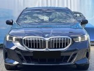 S&eacute;rie 5 Touring 550e xDrive PHEV 489 ch BVA8 M Sport 2025 occasion 33000 Bordeaux