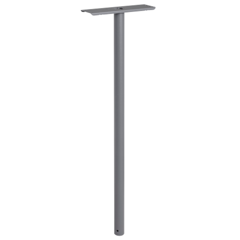 Piquet DECAYEUX P800 pour boites aux lettres 20 Beauchamp (95)