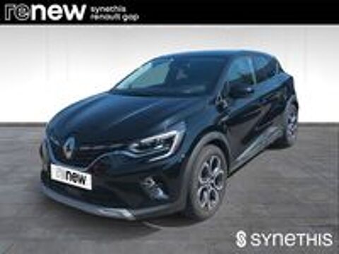 Captur E-Tech full hybrid 145 Techno 2023 occasion 05000 Gap