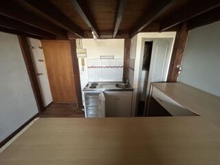  Appartement à vendre 2 pièces 23 m²