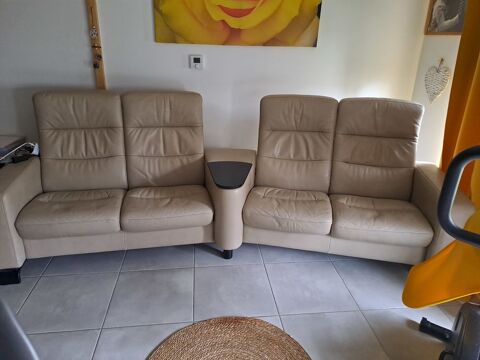 CANAPE STRESLESS 0 Villeneuve-Tolosane (31)