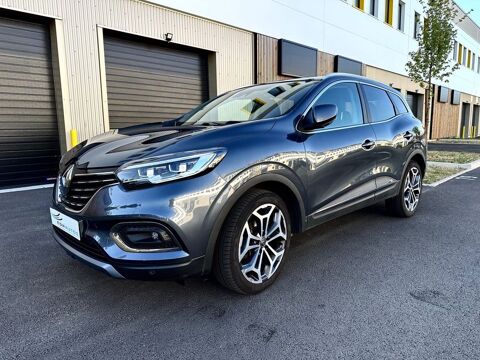 Renault Kadjar 1,5l Blue dCi 115 Intens EDC7 2022 occasion Fresnes 94260