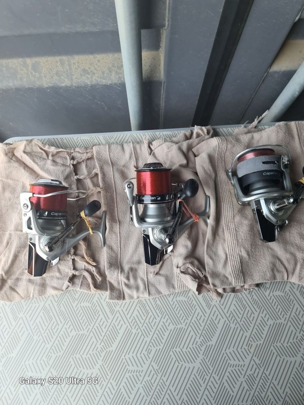 ensemble surfcasting Sports