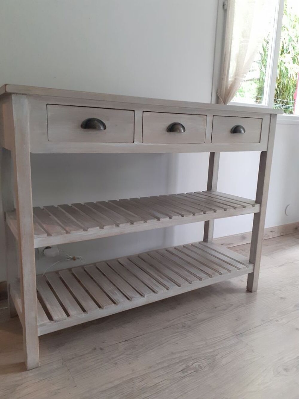 Jolie console Meubles