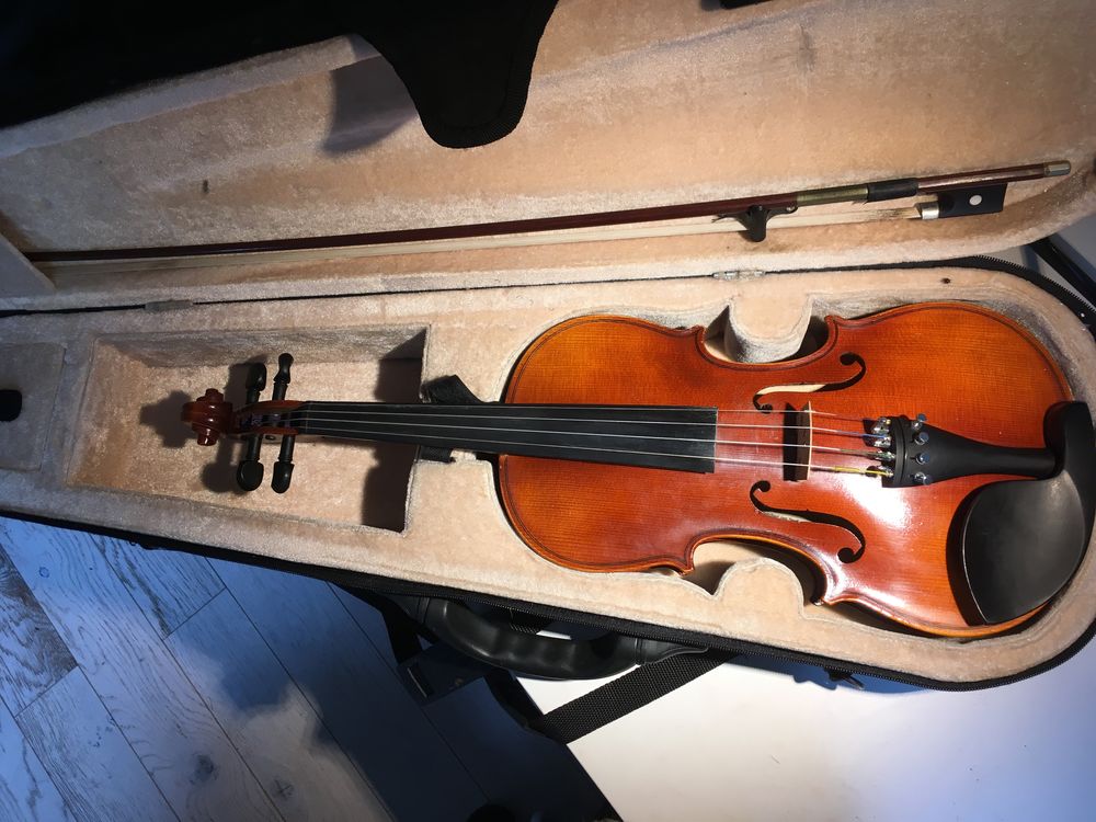 Violon 4/4 Instruments de musique