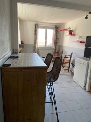  Appartement  louer 2 pices 33 m