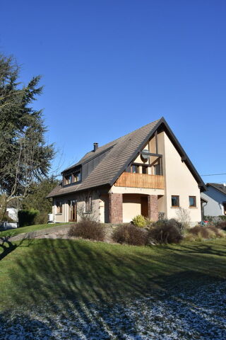  Maison � louer 1 pi�ce 156 m�