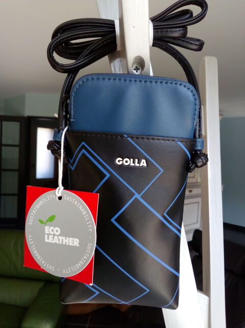 Pochette Sacoche Pour T�l�phone Smartphone  �Golla�  30 Arques (62)