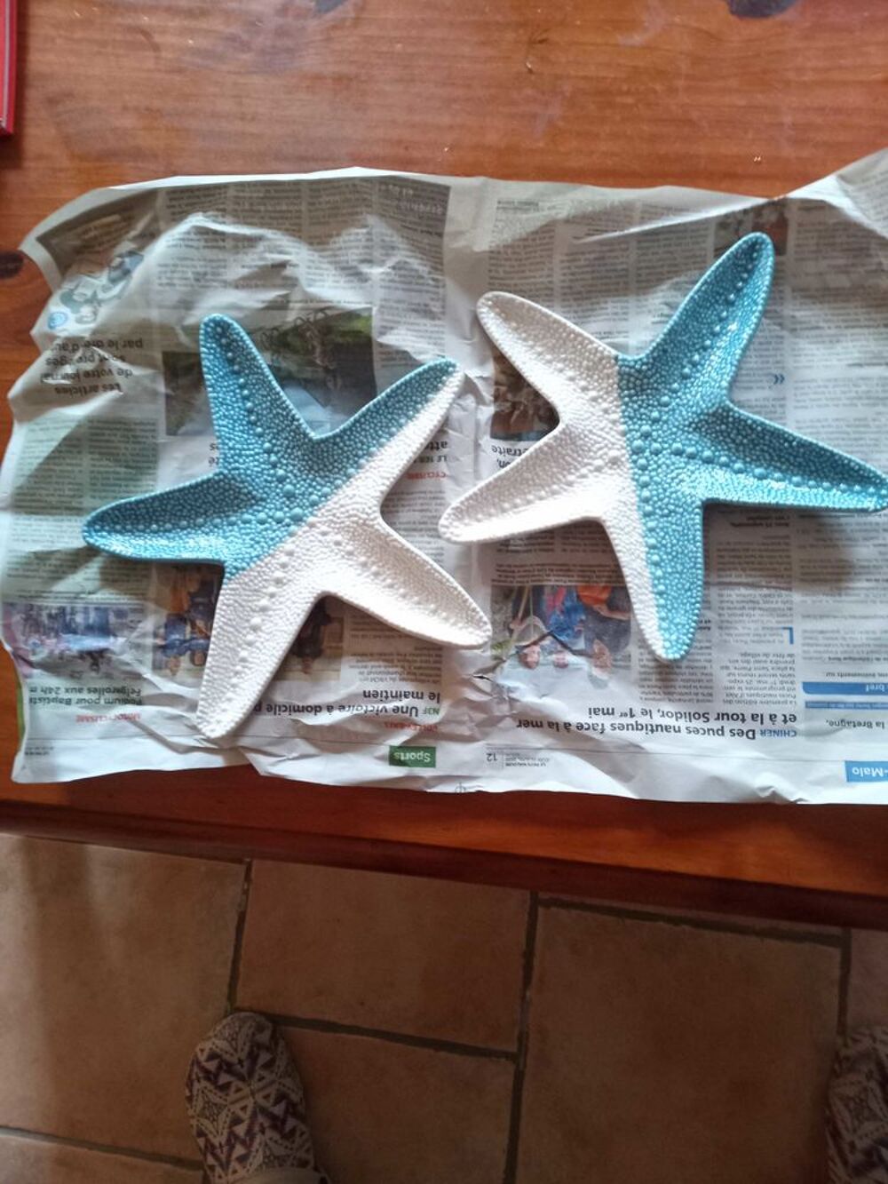 vaisselle Décoration