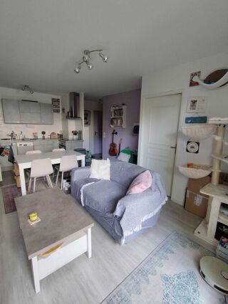  Appartement à vendre 2 pièces 39 m² Bois-d'arcy