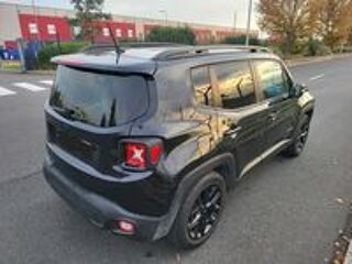 Renegade 1.6 I E.torQ Evo S&S 110 ch Sport 2016 occasion 94000 Cr&eacute;teil