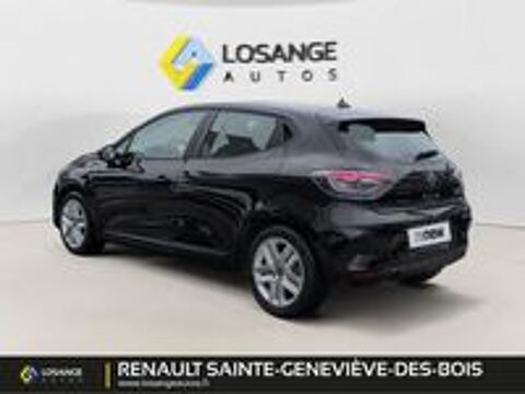 Clio V Clio Blue dCi 100 ch GSR2 Evolution 2025 occasion 91700 Sainte-Genevi&egrave;ve-des-Bois