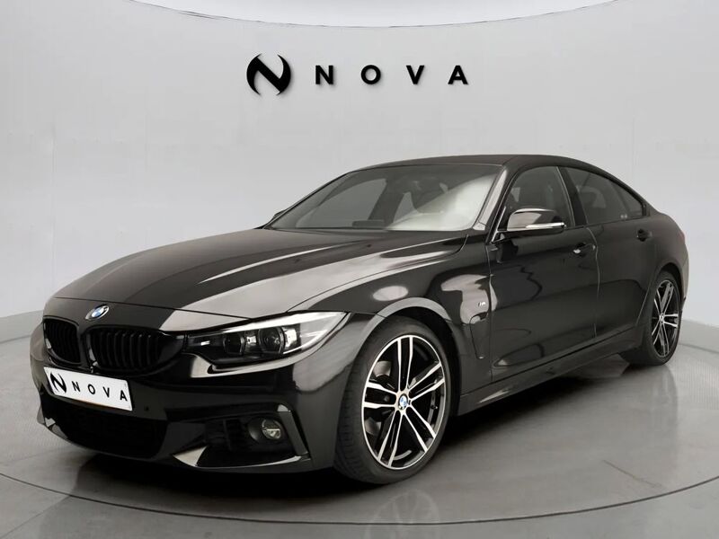 BMW SERIE 4 2019 occasion