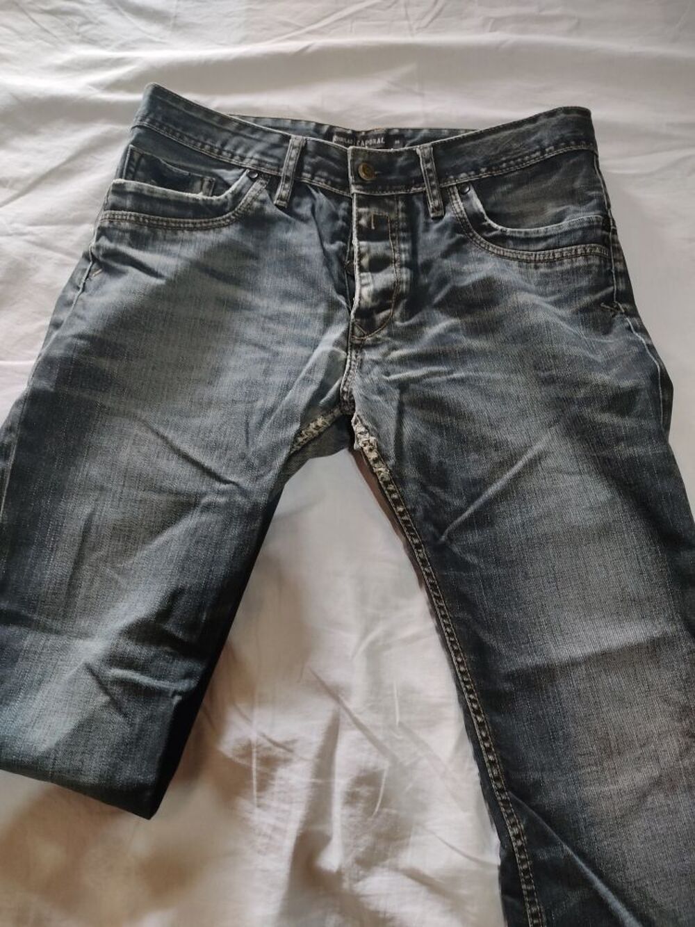 jeans KAPORAL Regular Vtements