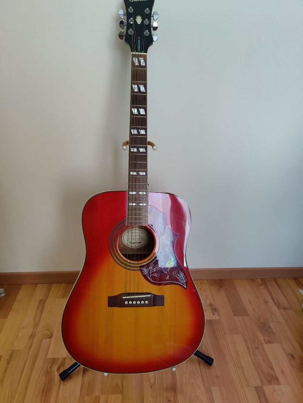 MR Instruments de musique