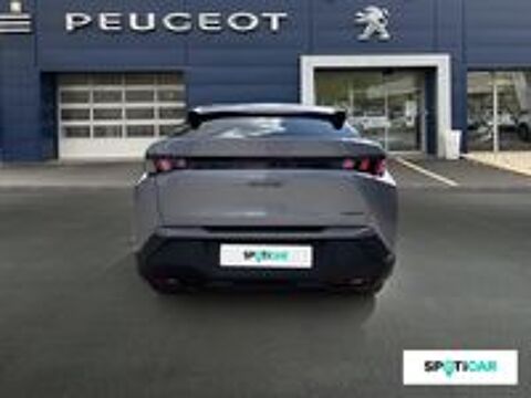 3008 Hybrid 145 e-DCS6 Allure 2025 occasion 46200 Souillac