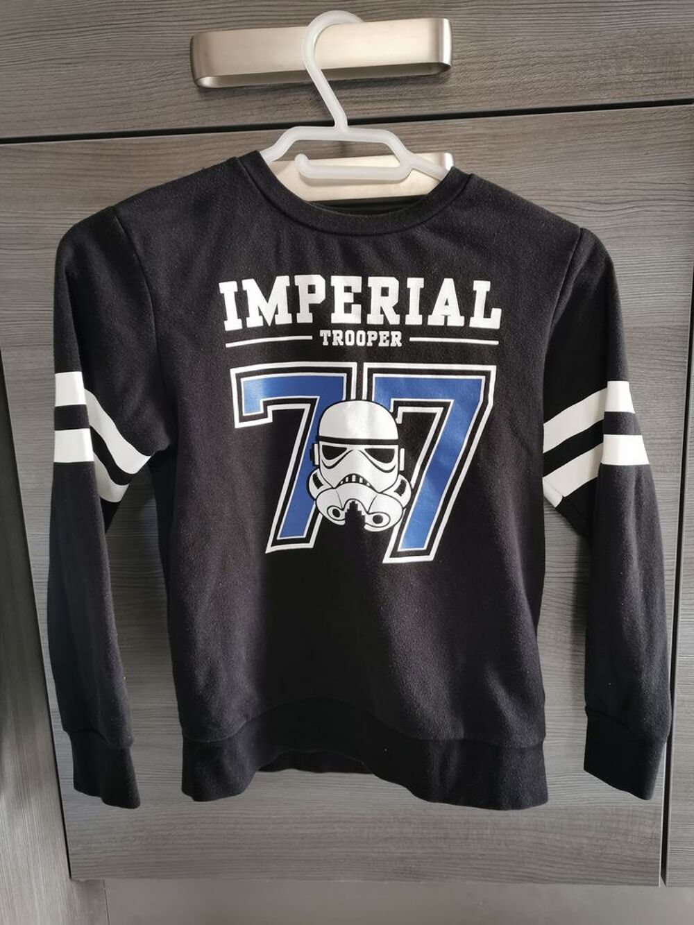 Sweat STAR WARS Vêtements enfants