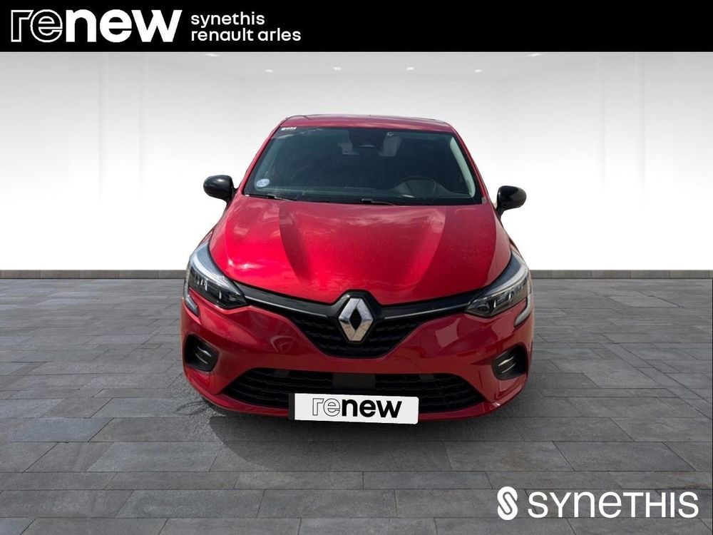 Clio V Clio E-Tech full hybrid 145 Evolution 2023 occasion 13200 Arles